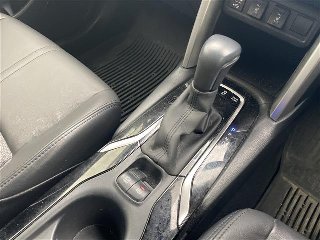 トヨタ カローラクロス