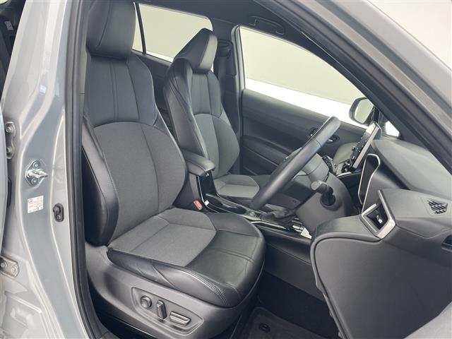 トヨタ カローラクロス