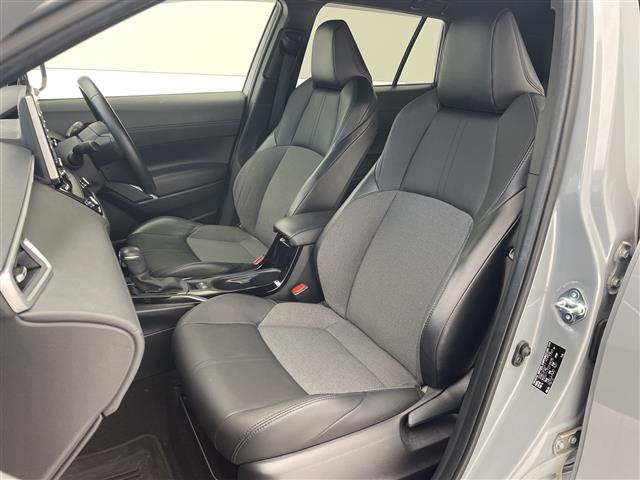 トヨタ カローラクロス