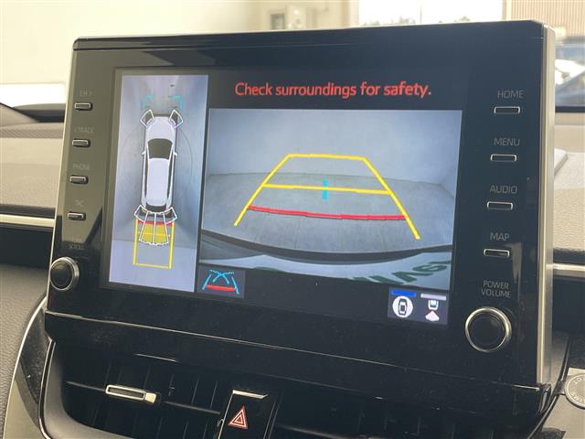 トヨタ カローラクロス