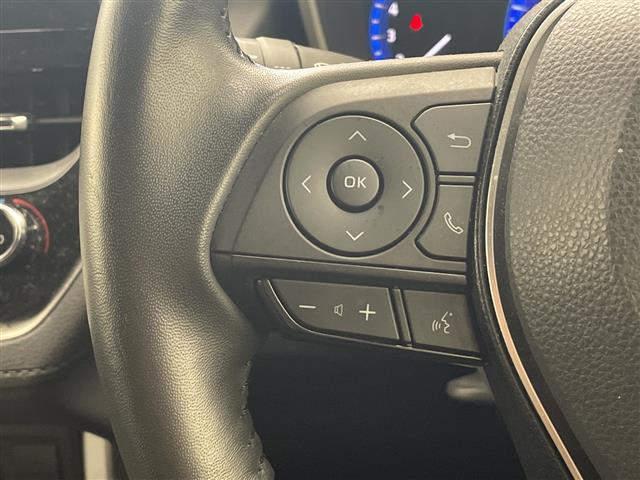 トヨタ カローラクロス