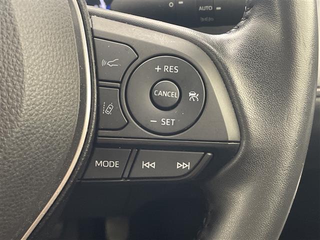 トヨタ カローラクロス