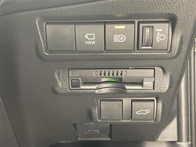 トヨタ カローラクロス