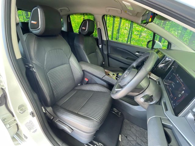 日産 ノートオーラ