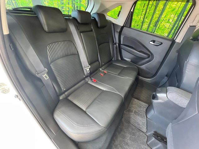 日産 ノートオーラ