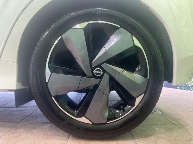 日産 ノートオーラ