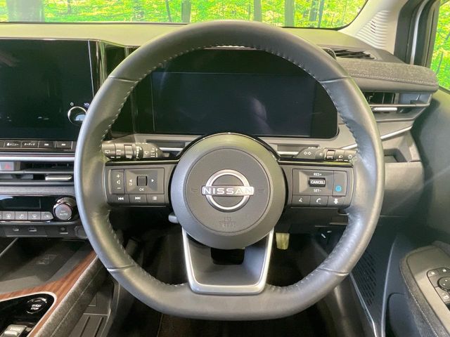 日産 ノートオーラ