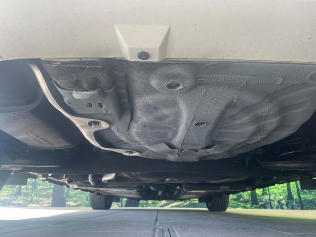 日産 ノートオーラ