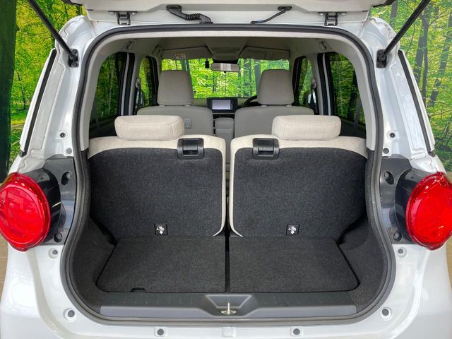 ダイハツ キャスト