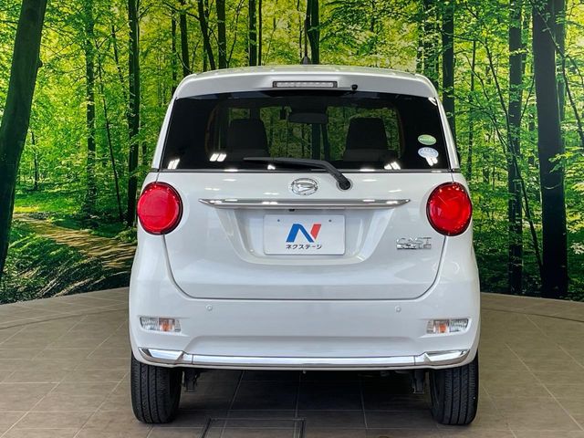 ダイハツ キャスト