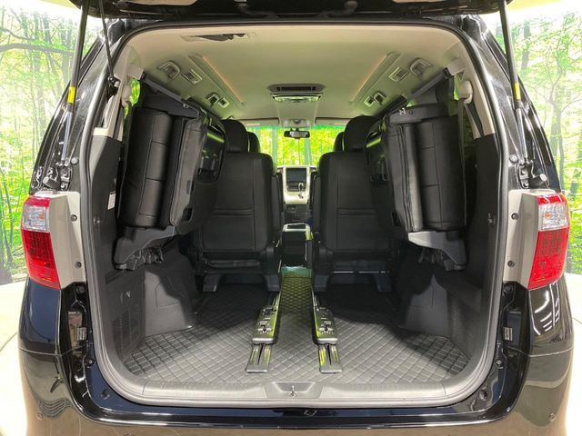 トヨタ アルファード