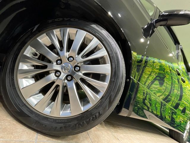 トヨタ アルファード