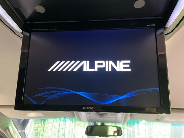 トヨタ アルファード