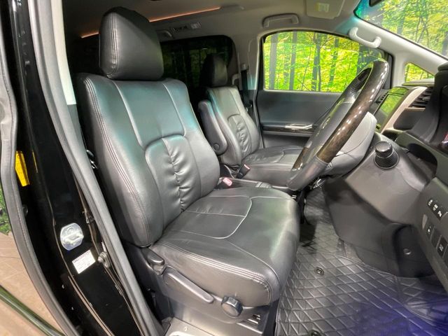 トヨタ アルファード