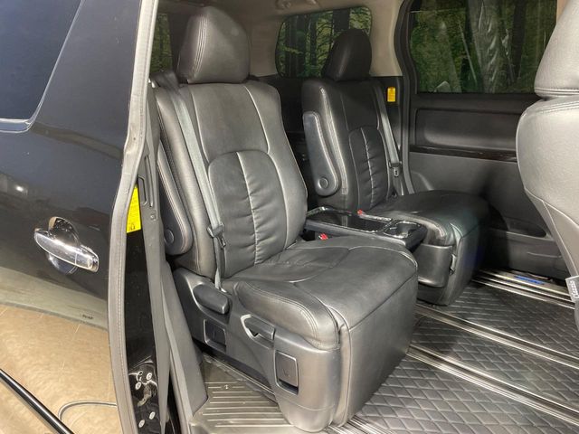 トヨタ アルファード