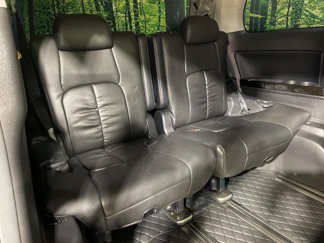 トヨタ アルファード