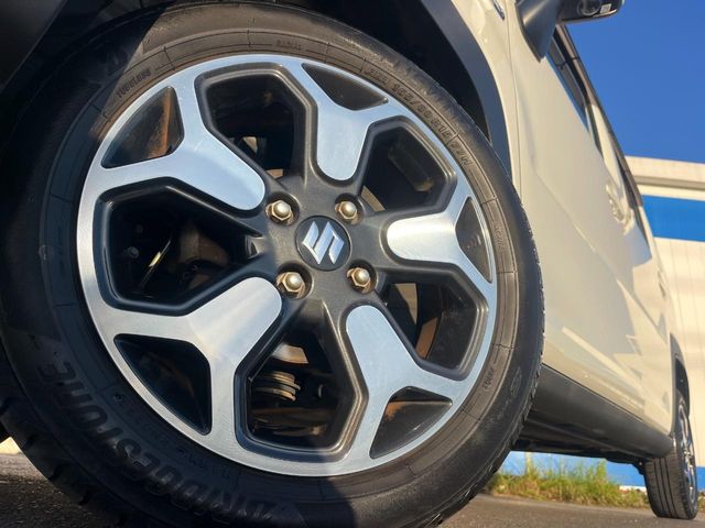 スズキ ハスラー