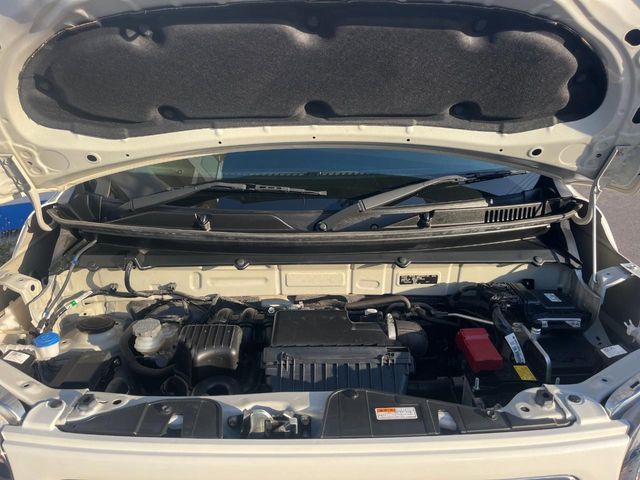 スズキ ハスラー