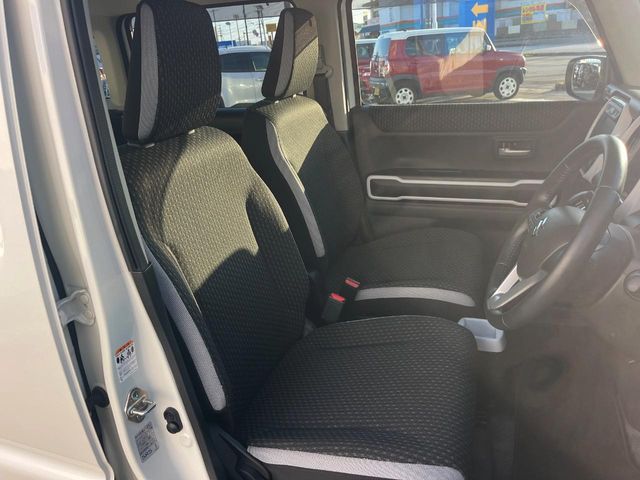 スズキ ハスラー