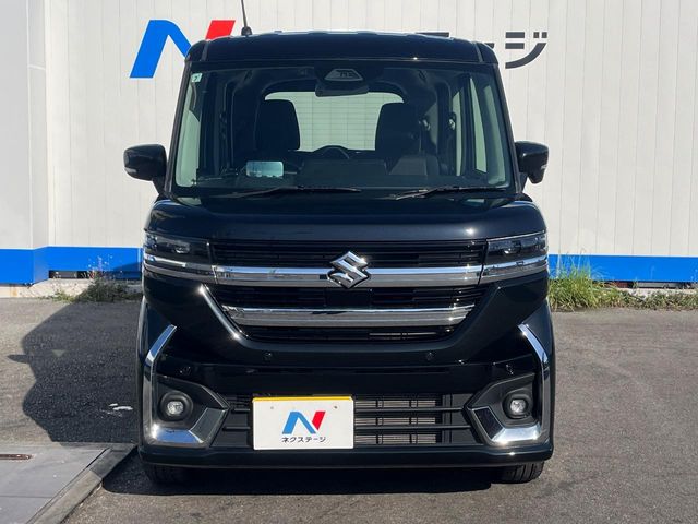 スズキ スペーシア