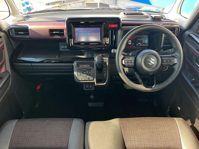 スズキ スペーシア