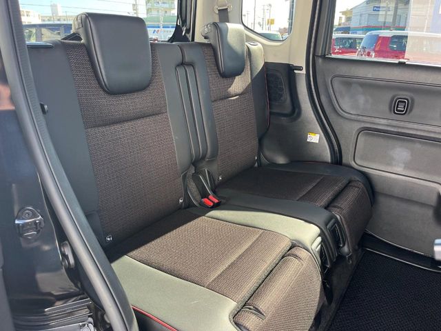 スズキ スペーシア