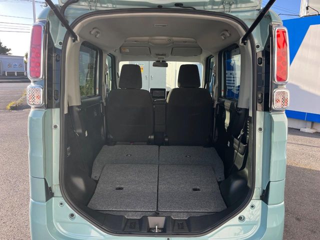 スズキ スペーシア