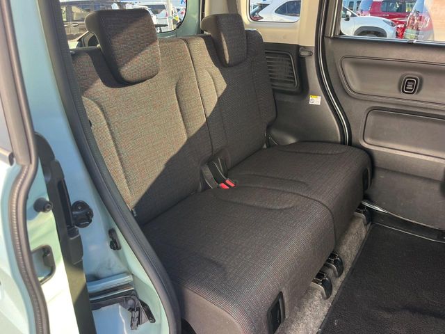 スズキ スペーシア