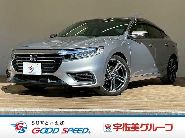 ホンダ インサイト