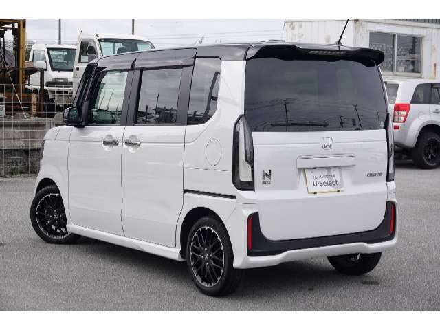 ホンダ N-BOX