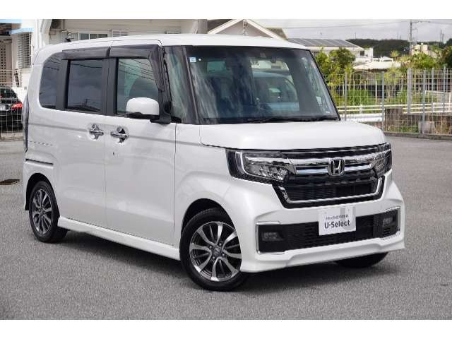 ホンダ N-BOX