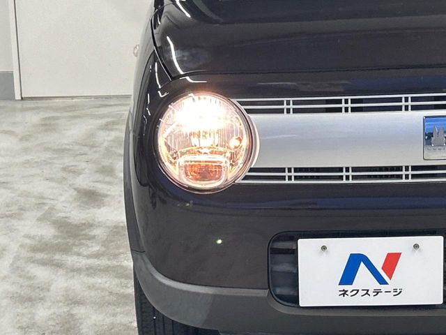 スズキ アルトラパン