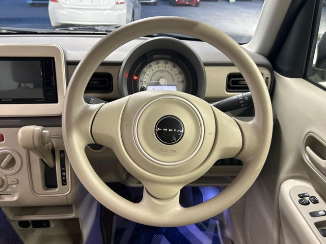 スズキ アルトラパン