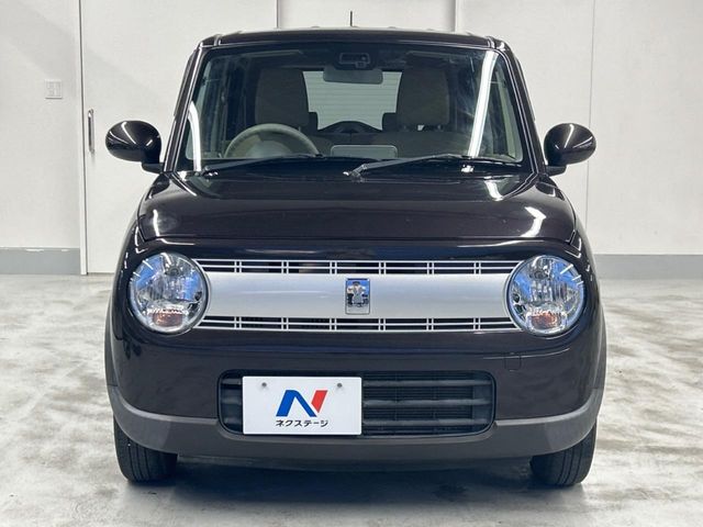 スズキ アルトラパン