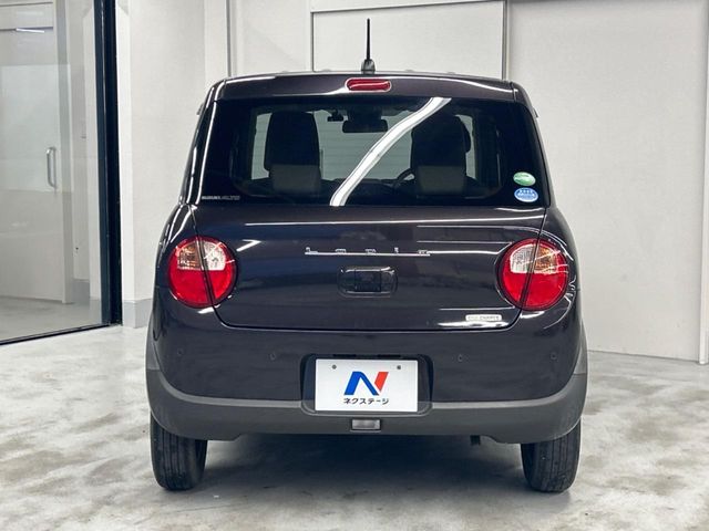 スズキ アルトラパン