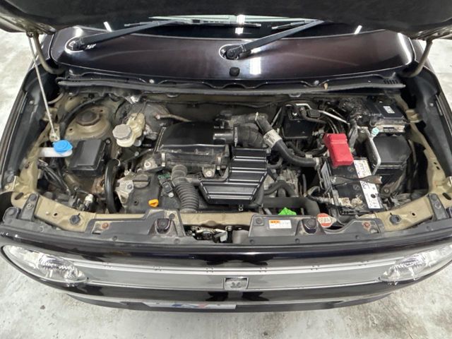 スズキ アルトラパン