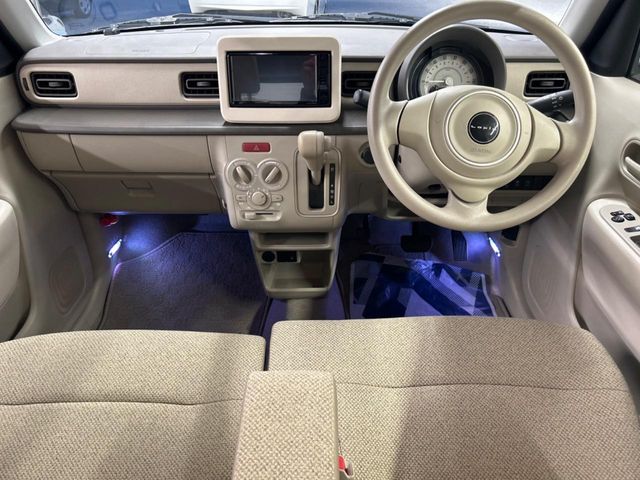 スズキ アルトラパン