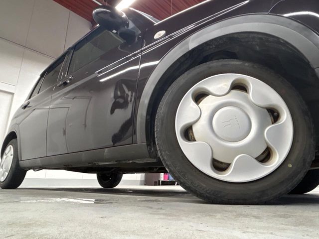 スズキ アルトラパン