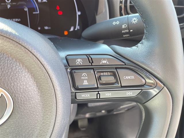 トヨタ ヤリスクロス