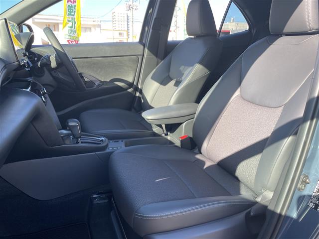 トヨタ ヤリスクロス