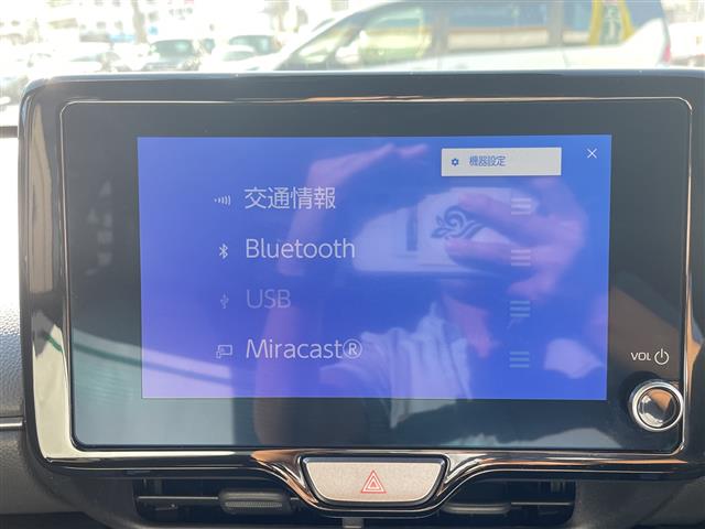 トヨタ ヤリスクロス