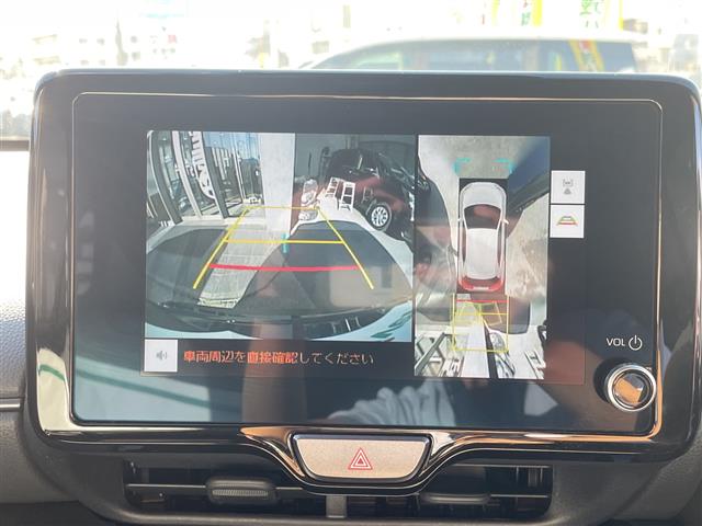 トヨタ ヤリスクロス