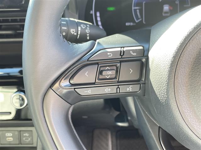 トヨタ ヤリスクロス