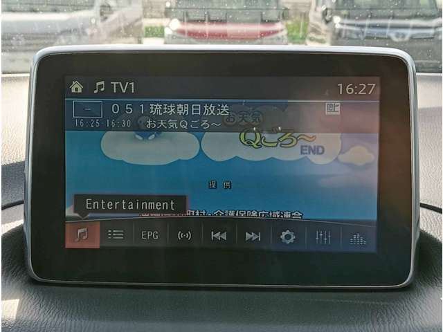 マツダ アクセラスポーツ