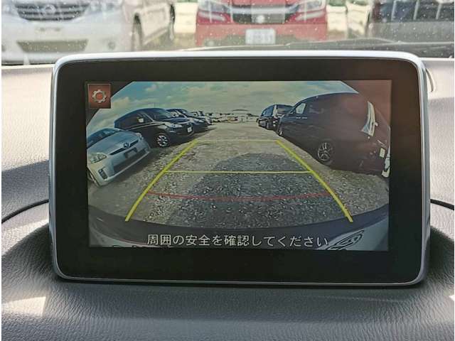 マツダ アクセラスポーツ