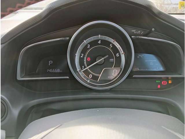 マツダ アクセラスポーツ