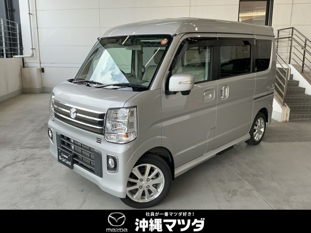 マツダ スクラムワゴン