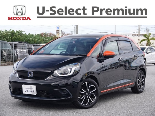 ホンダ フィット