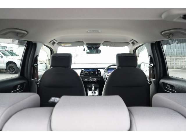 ホンダ フィット