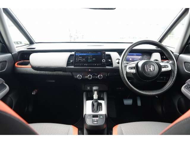 ホンダ フィット